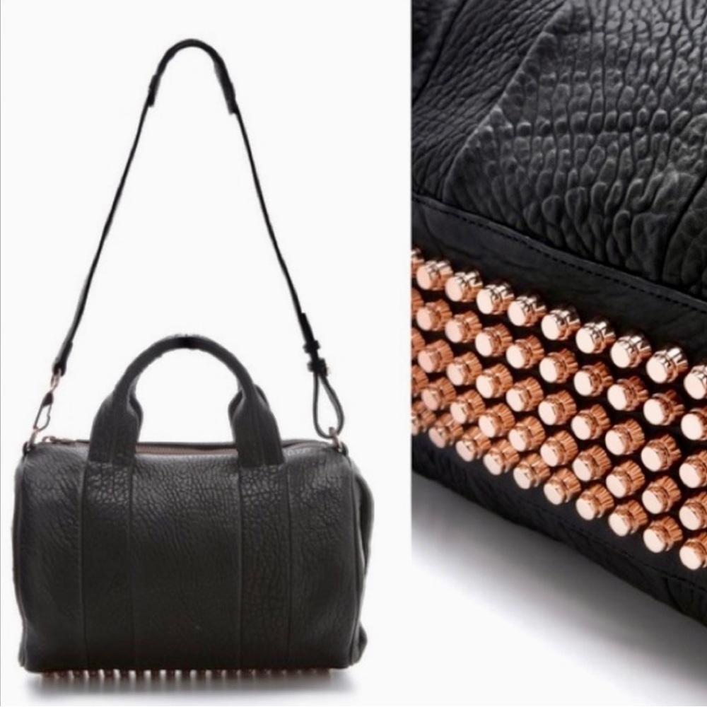 Alexander Wang - Rocco Bag